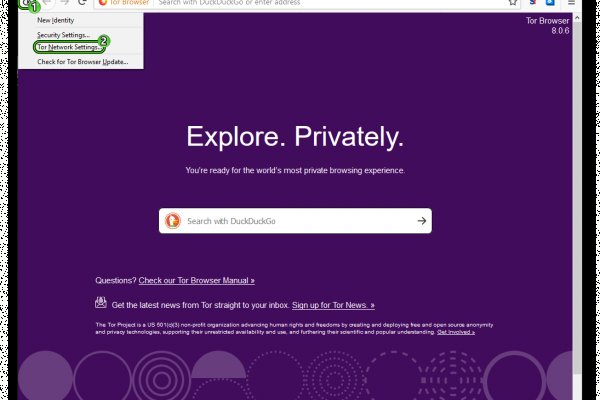 Darknet ссылки
